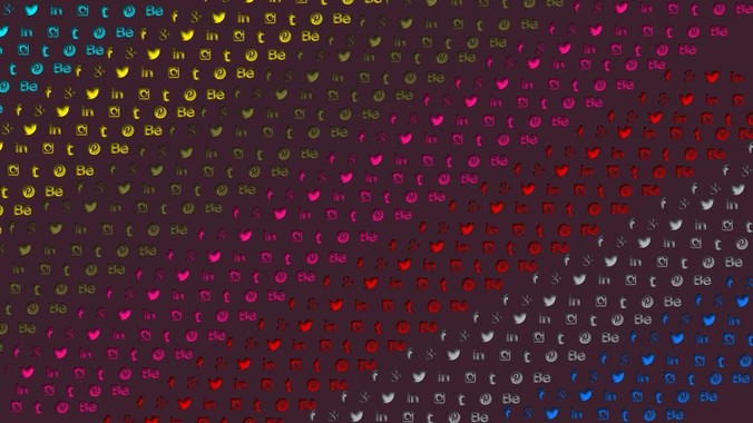 为什么美军“好像”不怕泄密?