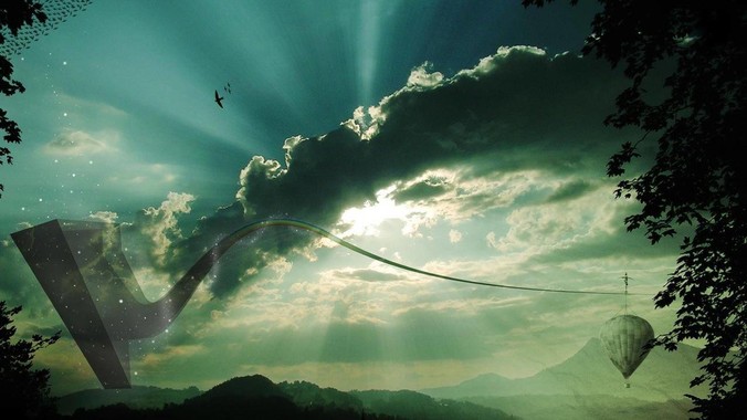 老板说我设计了一周的海报还是不行,我到底该怎么学啊?